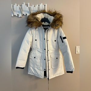 Brand new. Diesel parka girls. Size 10/12.